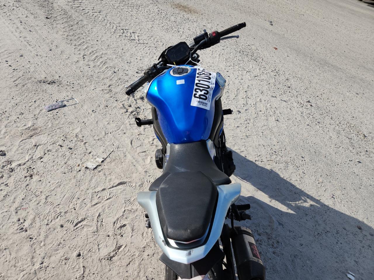 ml5zrdf18lda39224 ML5ZRDF18LDA39224 2020 Kawasaki Zr900 F
