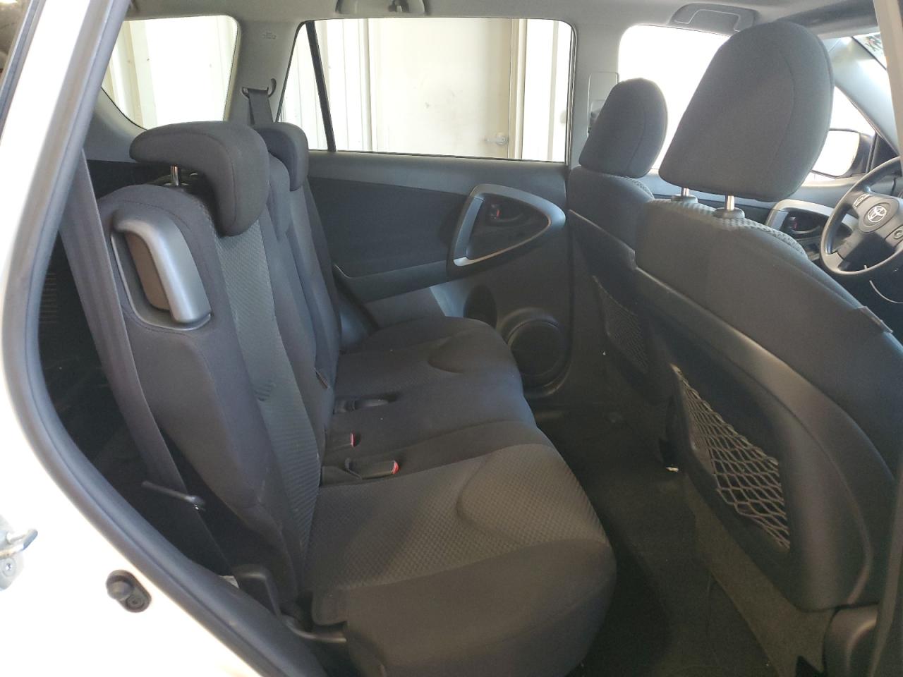 2010 Toyota Rav4 Sport VIN: JTMRF4DV5AD029037 Lot: 64701675