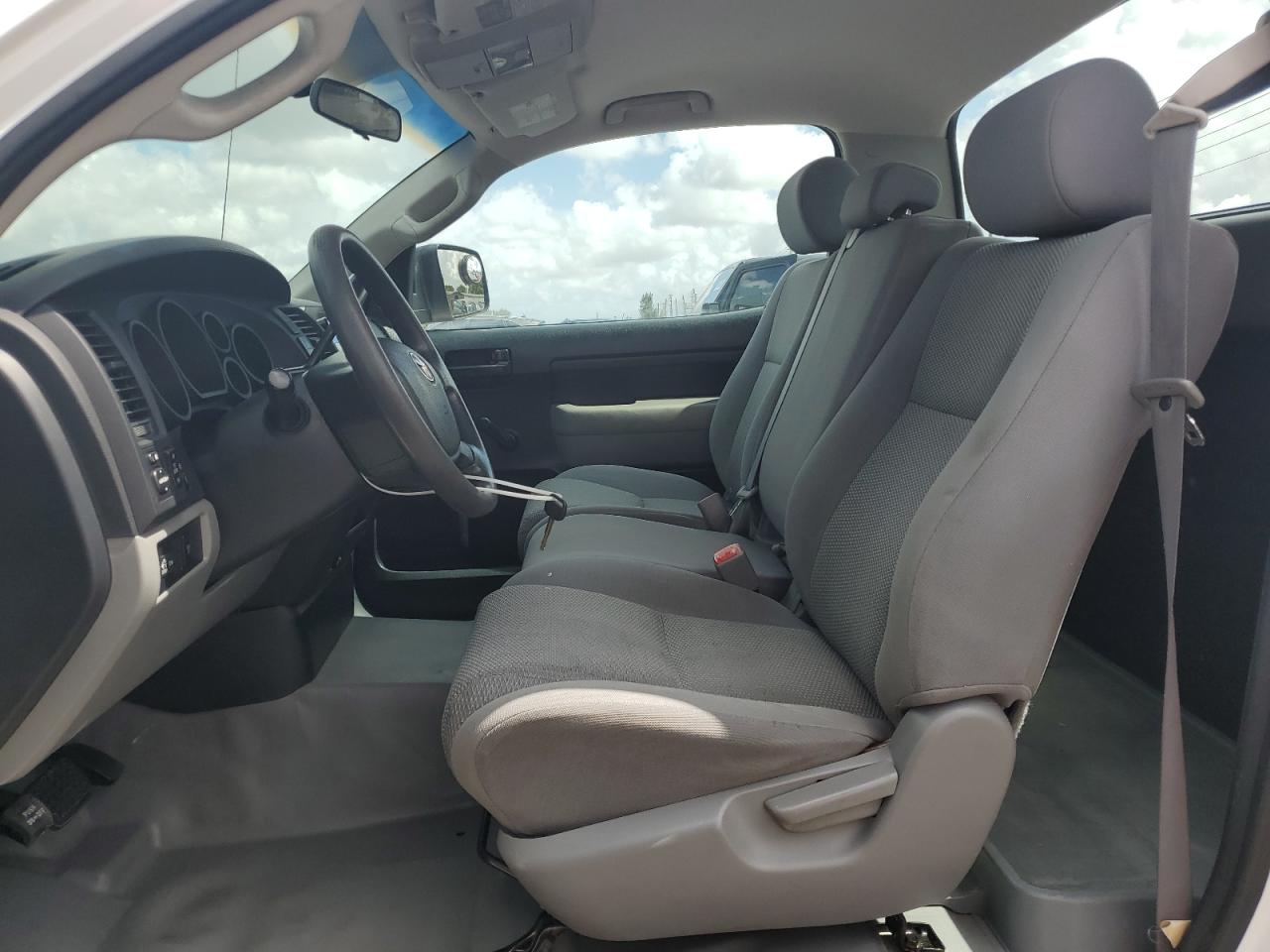 2009 Toyota Tundra VIN: 5TFLU52149X019322 Lot: 65157765