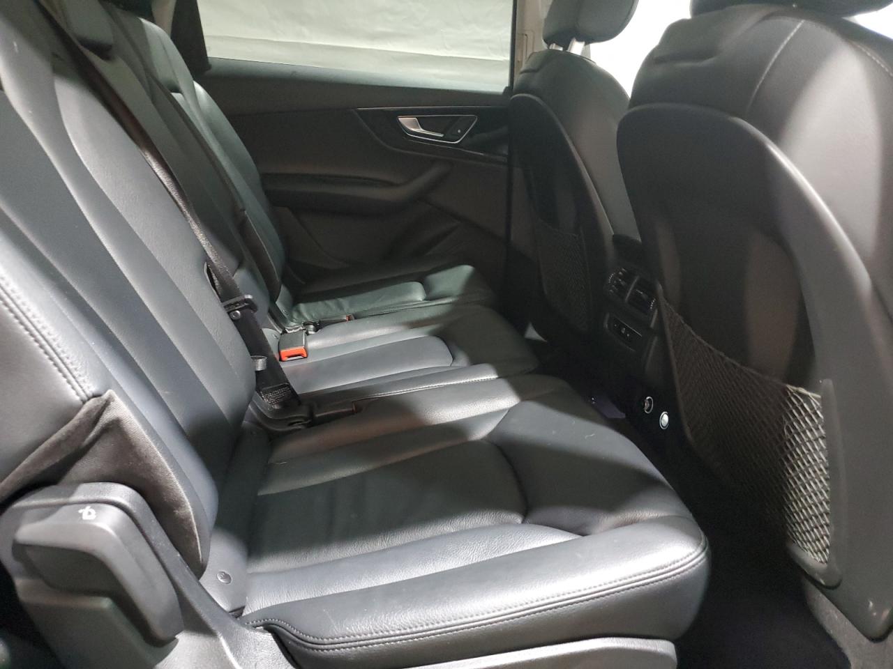 2019 Audi Q7 Premium VIN: WA1AAAF70KD046428 Lot: 64210465