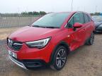 2020 VAUXHALL CROSSLAND for sale at Copart CORBY