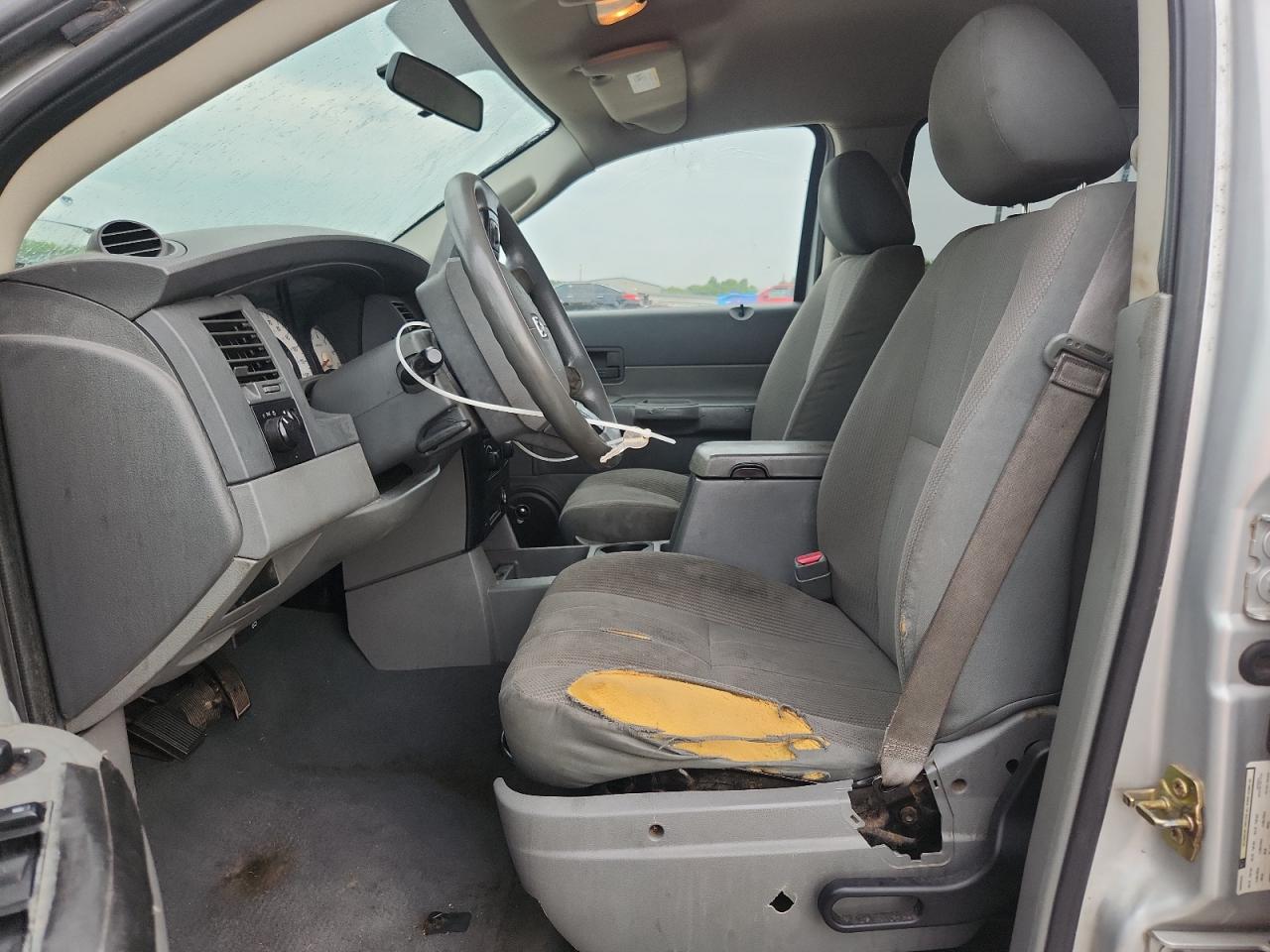 2005 Dodge Durango St VIN: 1D4HD38K85F594665 Lot: 64098555