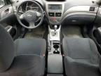 2009 SUBARU IMPREZA 2.5I   for sale at Copart ON - LONDON