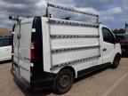 2016 RENAULT TRAFIC SL2 for sale at Copart SANDWICH
