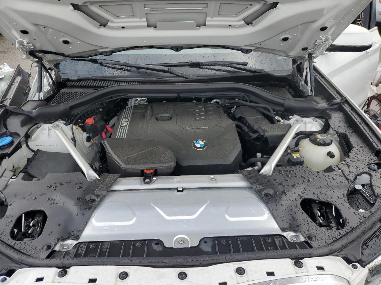 2023 BMW X3 xDrive30I VIN: WBX57DP0XPN216517 Lot: 64593575