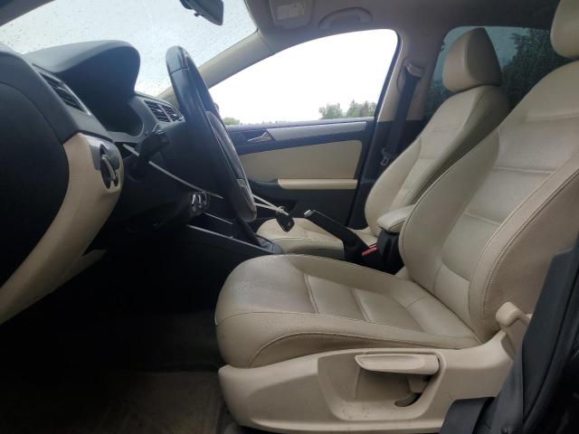 2011 VOLKSWAGEN JETTA SEL  
