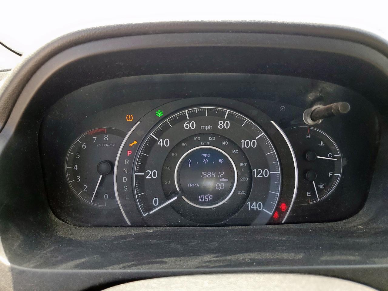 2015 Honda Cr-V Ex VIN: 3CZRM3H54FG702415 Lot: 65642285