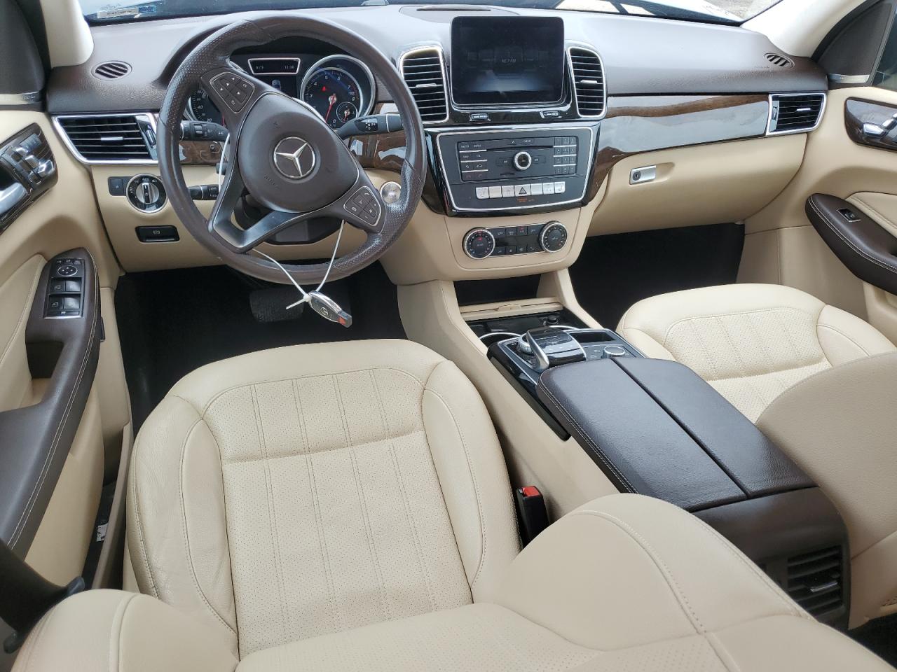 2018 Mercedes-Benz Gle 350 VIN: 4JGDA5JB3JB188302 Lot: 62472635