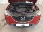 2014 MAZDA CX-5 SPORT for sale at Copart WOLVERHAMPTON