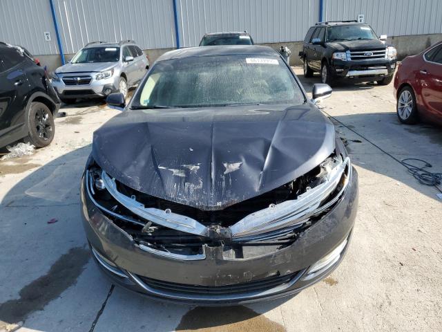  LINCOLN MKZ 2013 Gray