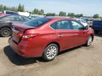 2016 NISSAN SENTRA S   à vendre chez Copart ON - TORONTO