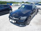 2021 MERCEDES BENZ C 300 AMG for sale at Copart ST HELENS