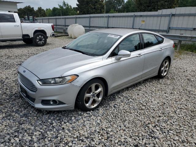 FORD FUSION 2016 Srebrny