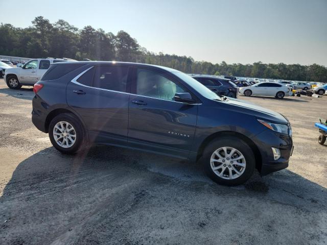  CHEVROLET EQUINOX 2018 Granatowy
