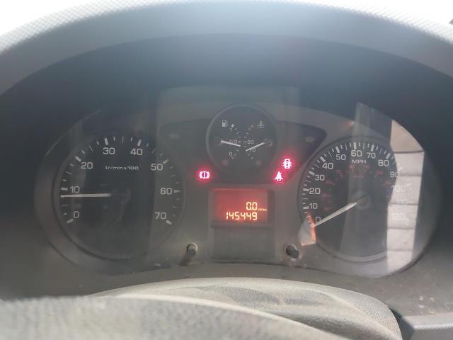 2013 PEUGEOT PARTNER S
