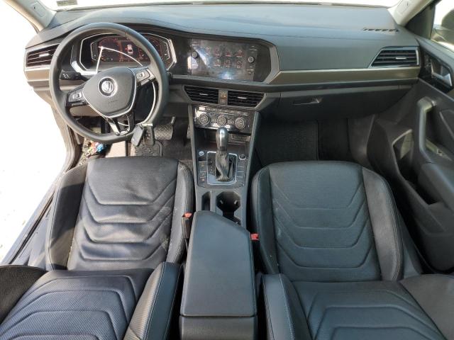  VOLKSWAGEN JETTA 2021 Czarny