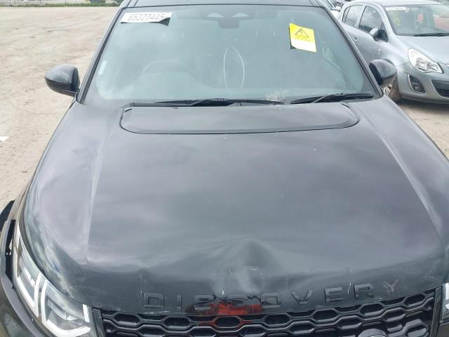 2023 LAND ROVER DISCOVERY SPORT 1.5 P300E URBAN EDITION 5DR AUTO [5 SEAT]