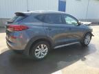 2020 HYUNDAI TUCSON LIMITED   à vendre chez Copart NB - MONCTON