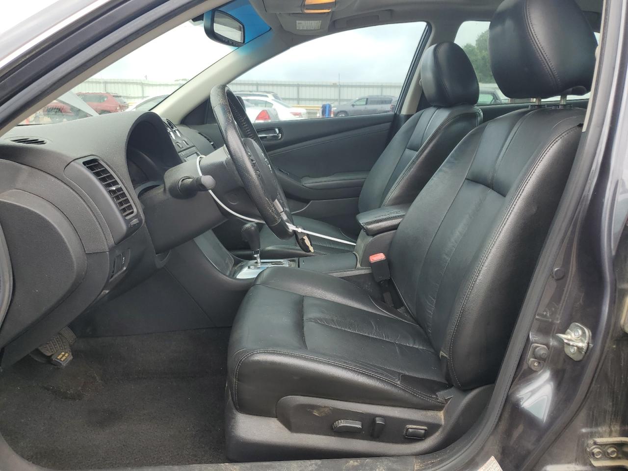 2011 Nissan Altima Base VIN: 1N4AL2AP2BN448156 Lot: 64438495