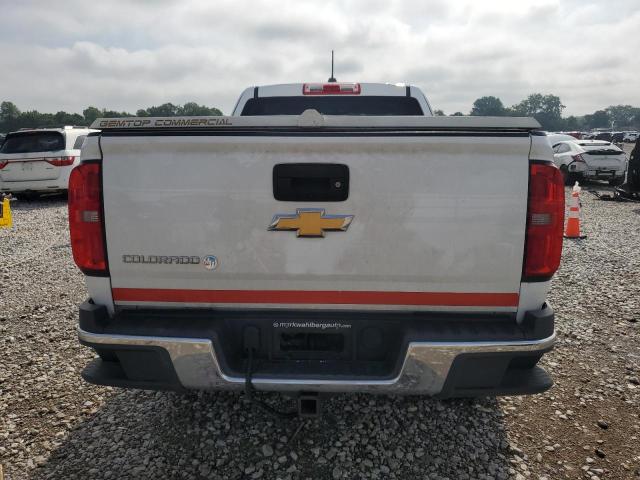  CHEVROLET COLORADO 2016 Biały