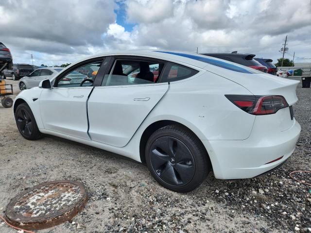  TESLA MODEL 3 2019 White