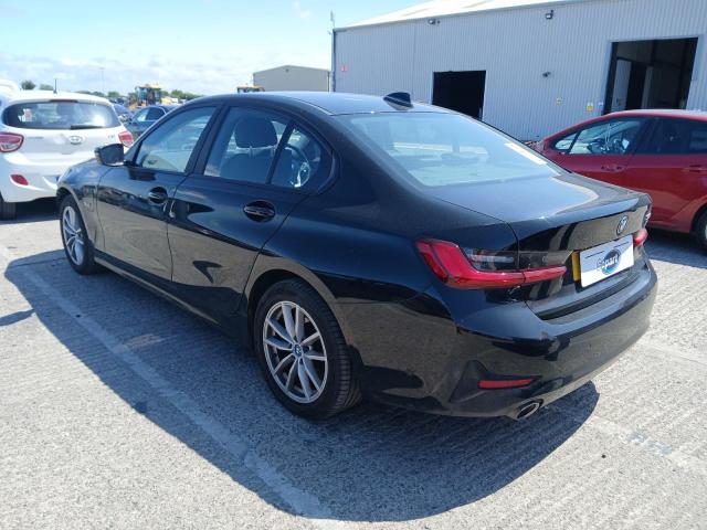 2021 BMW 3 SERIES 330E SE PRO 4DR STEP AUTO