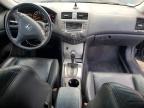 2007 HONDA ACCORD EX   for sale at Copart NM - ALBUQUERQUE