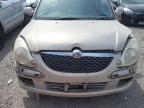 2003 DAIHATSU SIRION EL for sale at Copart WOLVERHAMPTON