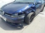 2018 VOLKSWAGEN GOLF S TSI for sale at Copart ROCHFORD