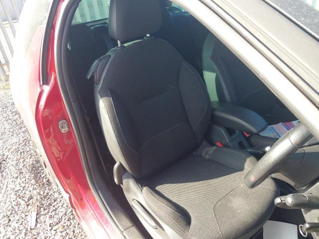 2013 CITROEN DS3 DSTYLE
