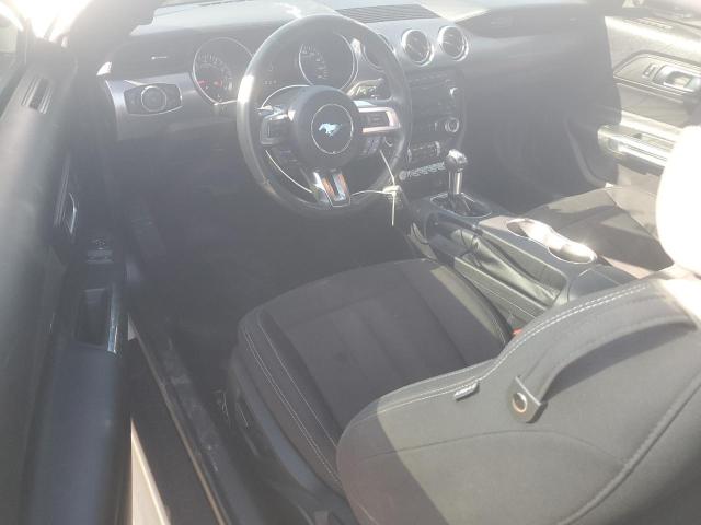  FORD MUSTANG 2020 White