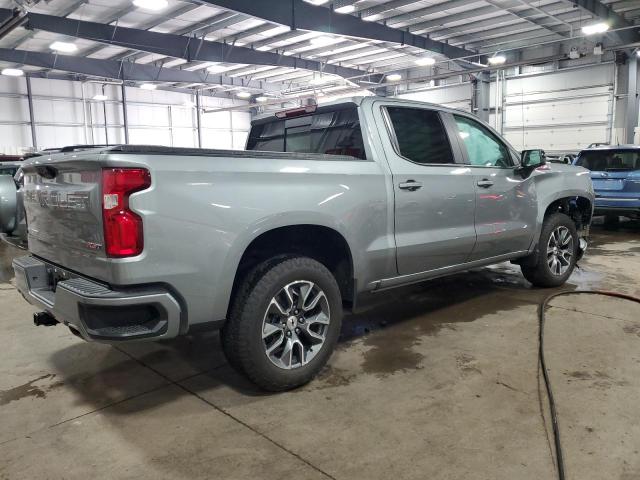  CHEVROLET ALL Models 2023 Сив