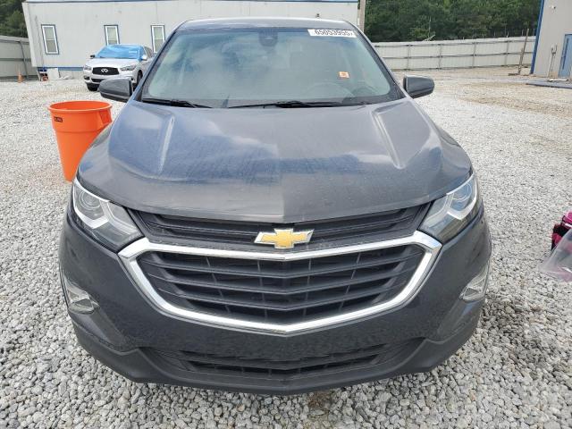  CHEVROLET EQUINOX 2020 Szary