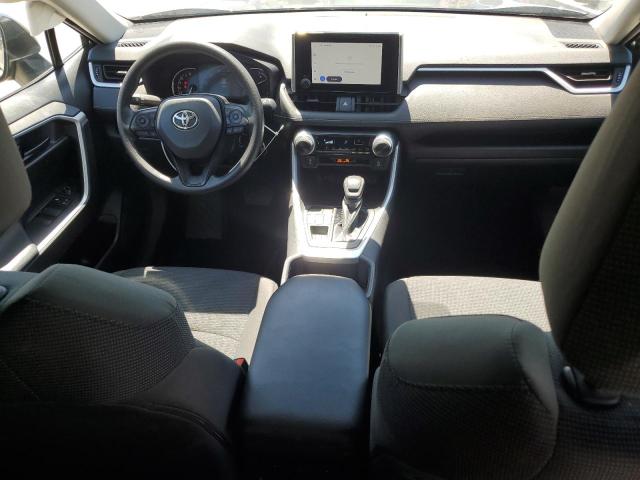  TOYOTA RAV4 2023 Szary