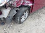 2009 FORD FIESTA ZET for sale at Copart WISBECH