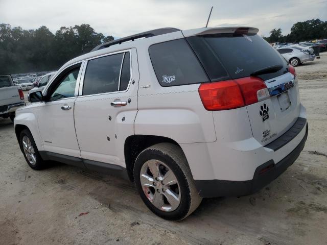  GMC TERRAIN 2015 Biały