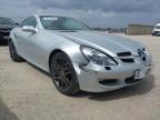 2007 MERCEDES BENZ SLK 200 KO for sale at Copart YORK
