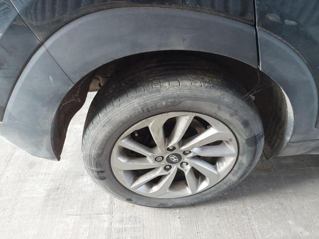 2015 HYUNDAI TUCSON PREM B-DRIVE 2WD C 