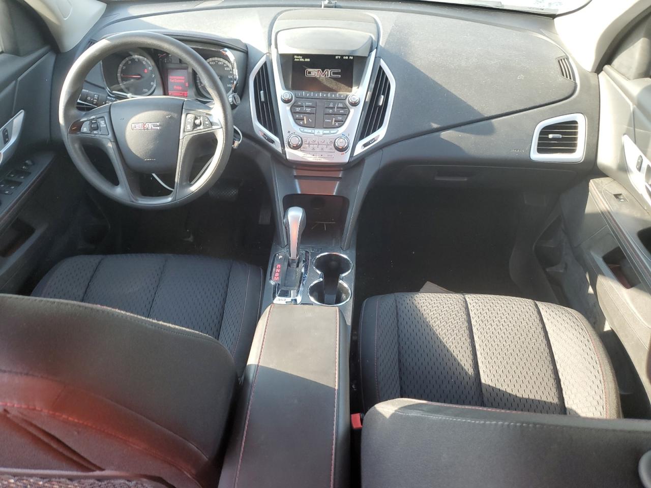 2012 GMC Terrain Sle VIN: 2GKALMEK3C6236168 Lot: 62844845