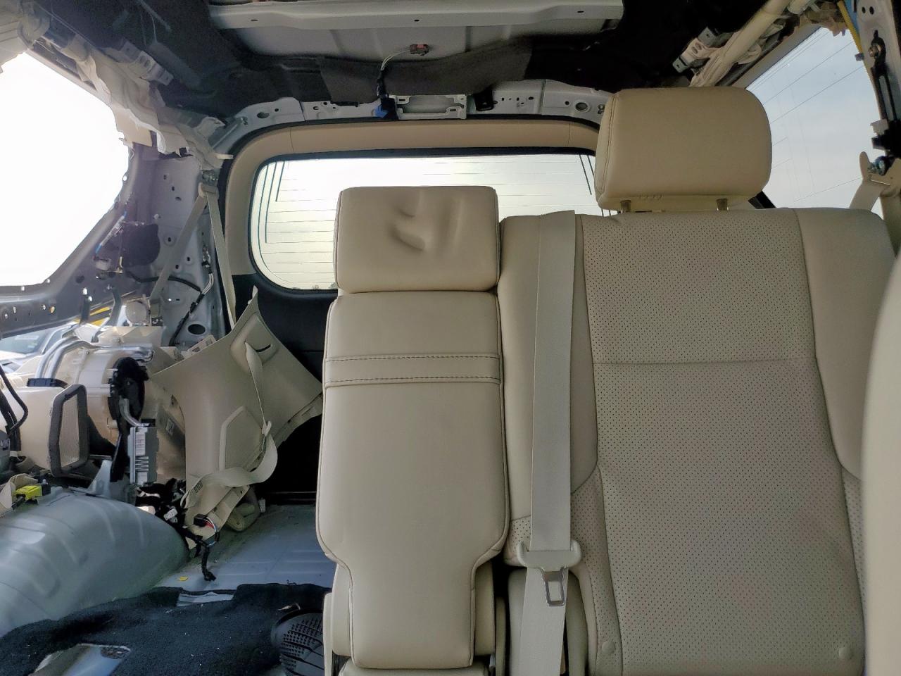 2023 Lexus Gx 460 Luxury VIN: JTJGM7BX9P5355250 Lot: 69472785