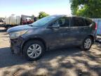 2013 HONDA CR-V EXL   à vendre chez Copart ON - LONDON