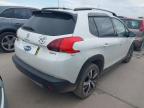 2019 PEUGEOT 2008 GT LINE S/S  for sale at Copart PETERLEE