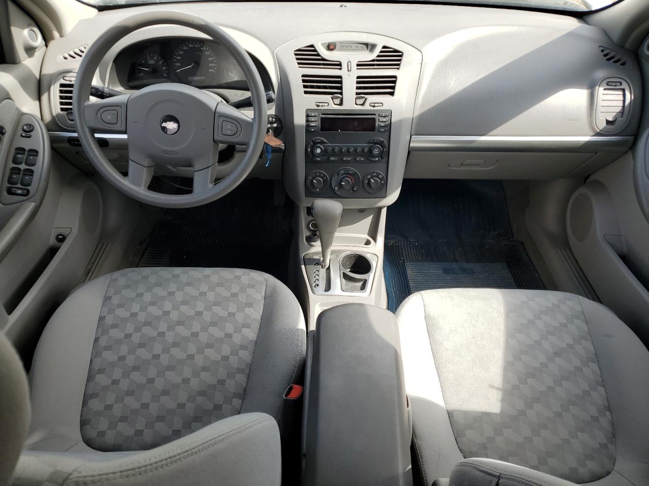 2005 Chevrolet Malibu Maxx Ls VIN: 1G1ZT62855F190430 Lot: 62180325