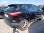 2014 NISSAN QASHQAI AC for sale at Copart ROCHFORD