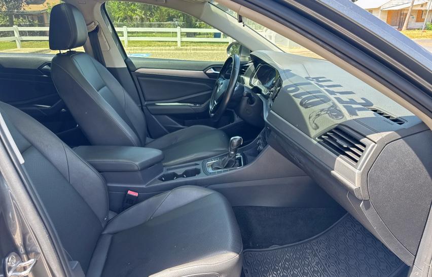  VOLKSWAGEN JETTA 2019 Szary