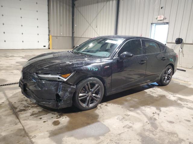  ACURA INTEGRA A- 2023 Black