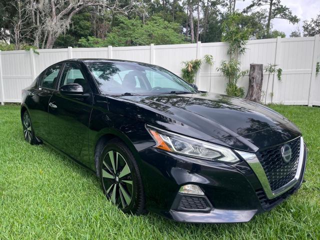 2021 Nissan Altima Sv