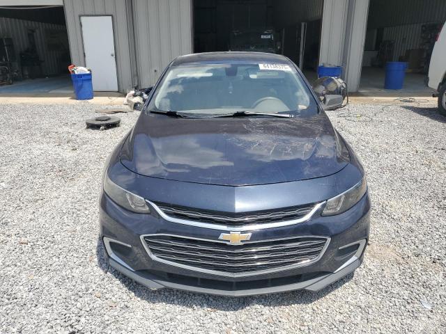 Sedans CHEVROLET MALIBU 2016 Granatowy