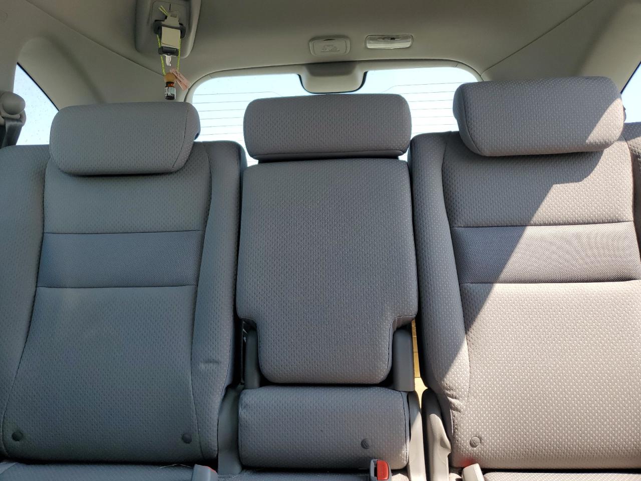2009 Honda Cr-V Lx VIN: 5J6RE38379L006201 Lot: 64478195