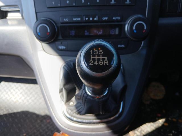 2008 HONDA CR-V ES I-